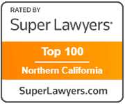 Super Lawyers - Top 100 Northern California